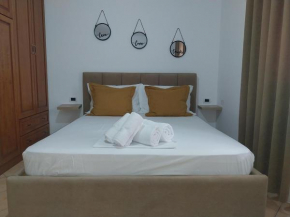 Anndi's Apartment